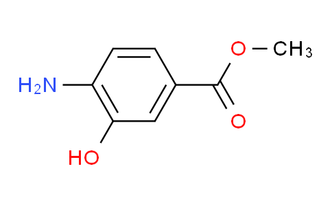 626X19 | 63435-16-5 | Methyl 4-amino-3-hydroxybenzoate
