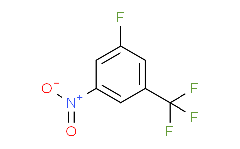 627Y19 | 454-73-9 | 3-Fluoro-5-nitrobenzotrifluoride
