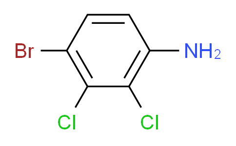 M28E19 | 56978-48-4 | 4-Bromo-2,3-dichloroaniline