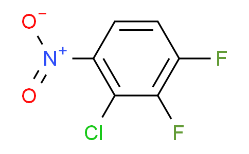 S28G19 | 169468-83-1 | 2-Chloro-3,4-difluoronitrobenzene