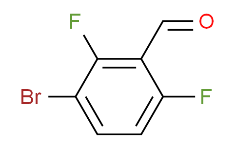 F28Y19 | 398456-82-1 | 3-Bromo-2,6-difluorobenzaldehyde