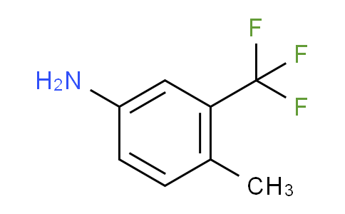 N28Z19 | 65934-74-9 | 5-Amino-2-methylbenzotrifluoride