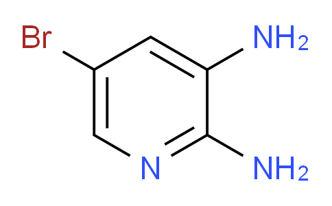 Q29Q19 | 38875-53-5 | 5-Bromo-2,3-diaminopyridine