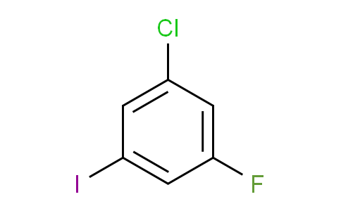 V29S19 | 1270019-81-2 | 1-Chloro-3-fluoro-5-iodoebenzene