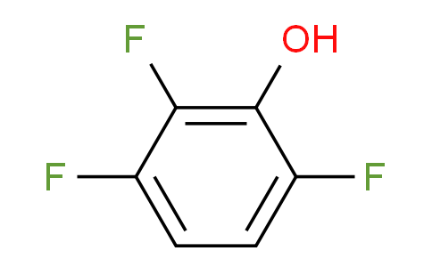 32A019 | 113798-74-6 | 2,3,6-TRIFLUOROPHENOL