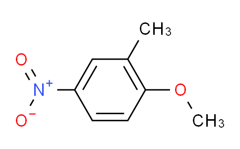 F2A519 | 99-53-6 | 2-methyl-4-nitroanisole