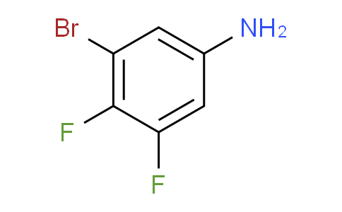 22B219 | 875664-41-8 | 3-Bromo-4,5-difluoroaniline