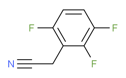 R2B619 | 114152-21-5 | 2,3,6-(trifluorophenyl)acetonitrile