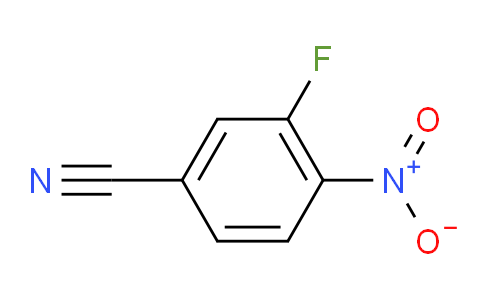 22C419 | 218632-01-0 | 3-Fluoro-4-nitrobenzonitrile