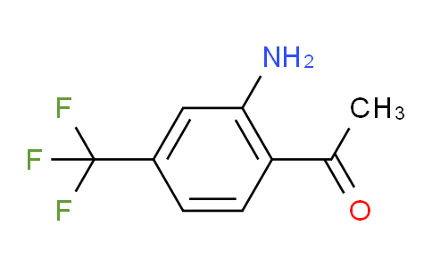 N2C819 | 37885-07-7 | 1-[2-Amino-4-(trifluoromethyl)phenyl]ethanone