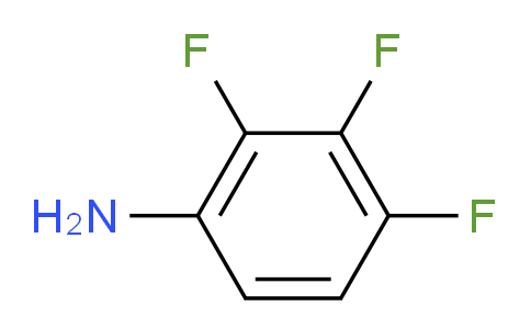 P2D719 | 3862-73-5 | 2,3,4-Trifluoroaniline