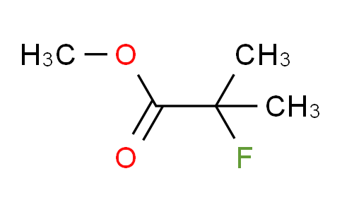 G2E819 | 338-76-1 | Methyl 2-Fluoroisobutyrate