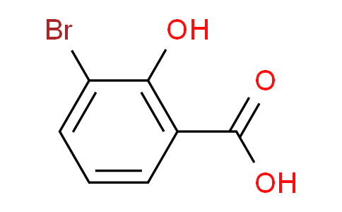 22F019 | 3883-95-2 | 3-Bromo-2-hydroxybenzoic acid
