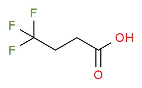 Q2F319 | 406-93-9 | 4,4,4-trifluorobutyric acid
