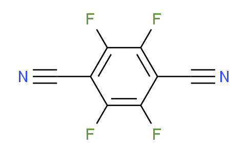 C2J319 | 1835-49-0 | 2,3,5,6-Tetrafluoroterephthalonitrile