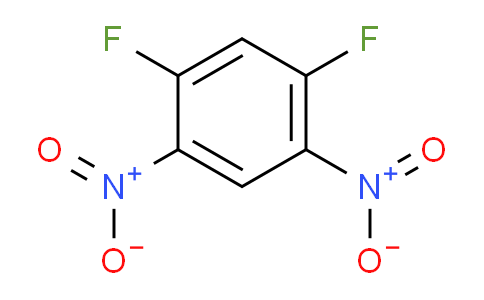 92J519 | 327-92-4 | 1,5-Difluoro-2,4-dinitrobenzene