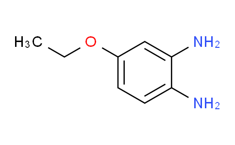 72J919 | 1197-37-1 | 4-エトキシベンゼン-1,2-ジアミン