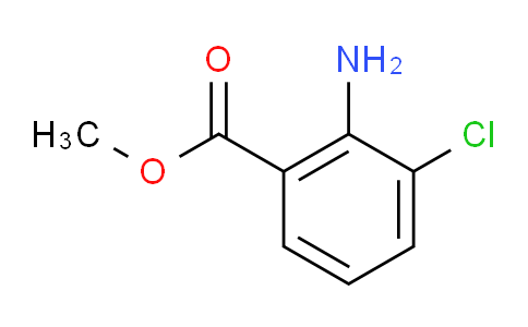 C2K319 | 77820-58-7 | 2-Amino-3-Chlorobenzoic Acid Methyl Ester
