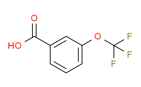 Q2M119 | 1014-81-9 | m-Trifluoromethoxybenzoic acid