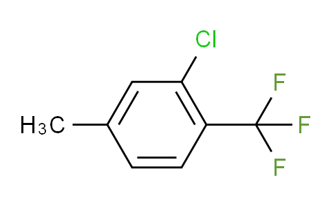 42M219 | 74483-46-8 | 2-chloro-4-methylbenzotrifluoride