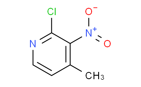 W2N019 | 23056-39-5 | 2-chloro-4-methyl-3-nitropyridine