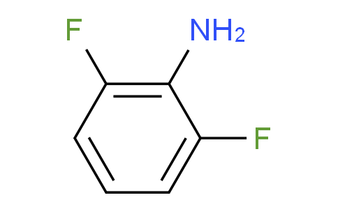 T2N119 | 5509-65-9 | 2,6-Difluoroaniline