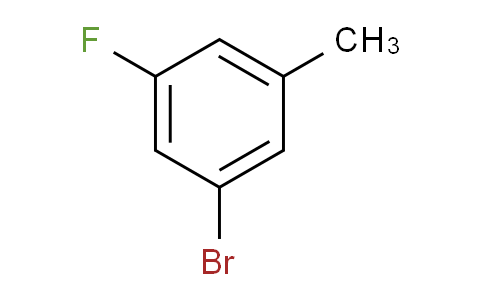 P2N319 | 202865-83-6 | 3-Fluoro-5-bromotoluene