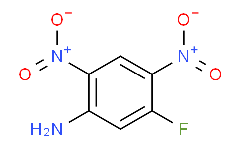 H2P419 | 367-81-7 | 2,4-dinitro-5-fluoroaniline