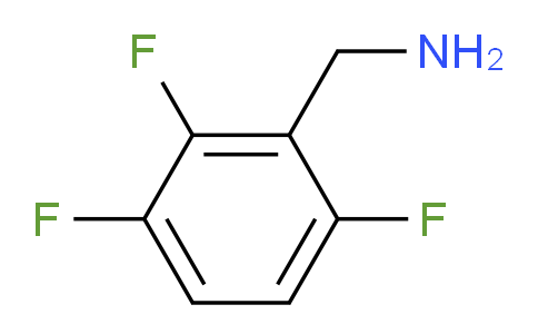 S2P519 | 230295-09-7 | 2,3,6-Trifluorobenzylamine