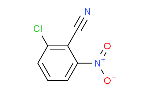 82Q719 | 6575-07-1 | 2-Chloro-6-nitrobenzonitrile