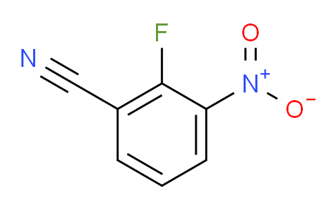 22R419 | 1214328-20-7 | 2-Fluoro-3-nitrobenzonitrile