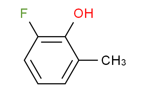 A2R719 | 443-90-3 | Phenol, 2-fluoro-6-methyl-