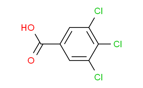 N2U319 | 51-39-8 | 3,4,5-Trichlorobenzoic acid
