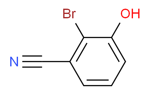 F2V019 | 693232-06-3 | 2-Bromo-3-hydroxybenzonitrile