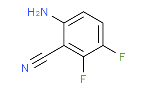 Z2V219 | 1805635-10-2 | 6-amino-2,3-difluorobenzonitrile