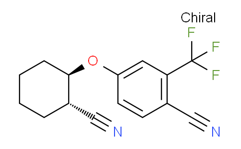 Z2W019 | 956004-50-5 | 4-Butyryl benzonitrie
