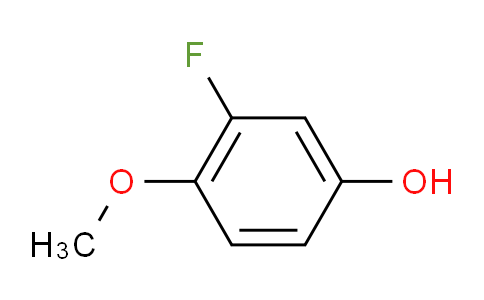Q2W219 | 452-11-9 | 3-fluoro-4-methoxyphenol