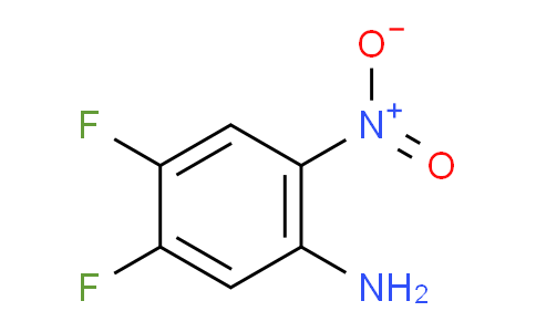 K2W519 | 78056-39-0 | 4,5-difluoro-2-nitroaniline