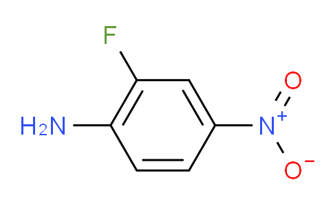 U2W819 | 369-35-7 | 2-Fluoro-4-nitroaniline