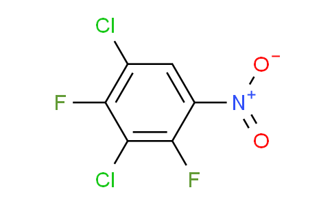C2X319 | 15952-70-2 | 2,4-Difluoro-3,5-dichloronitrobenzene
