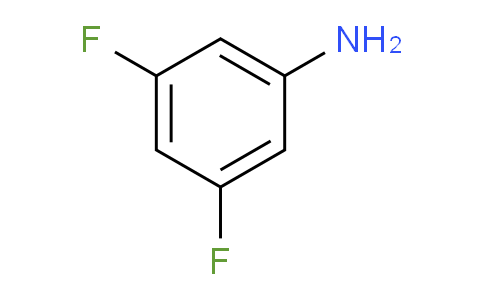 V2X719 | 372-39-4 | 3,5-Difluoroaniline