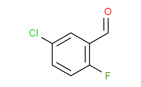 A2Y019 | 96515-79-6 | 5-Chloro-2-fluorobenzaldehyde