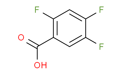 L2Y219 | 446-17-3 | 2,4,5-Trifluorobenzoic Acid