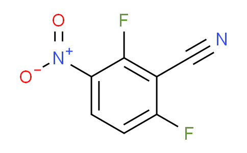 B2Y819 | 143879-77-0 | 2,6-Difluoro-3-nitrobenzonitrile