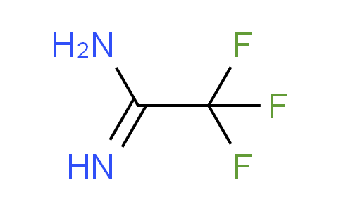 E2Y919 | 354-37-0 | trifluoro acetamidine