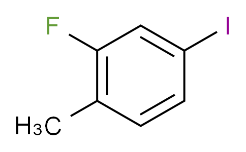 T2Z319 | 39998-81-7 | 2-Fluoro-4-iodotoluene