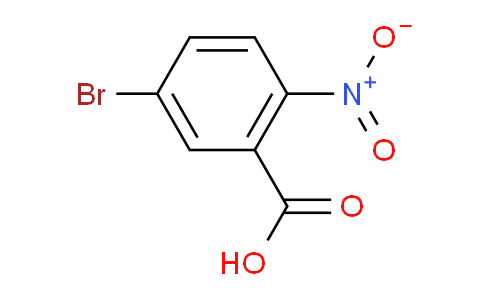 130M19 | 6950-43-2 | 5-Bromo-2-nitrobenzoic acid