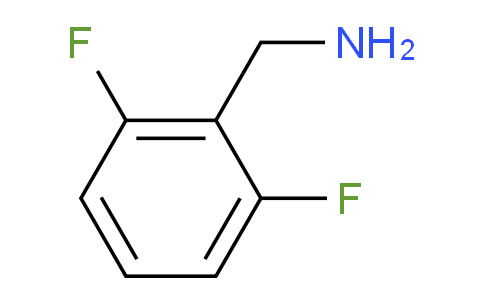 N30Q19 | 69385-30-4 | 2,6-Difluorobenzylamine