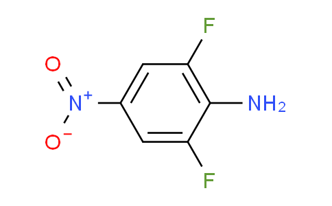 E30R19 | 23156-27-6 | 2,6-difluoro-4-nitroaniline
