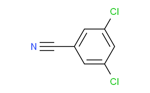 Z30V19 | 6575-00-4 | 3,5-Dichlorobenzonitrile